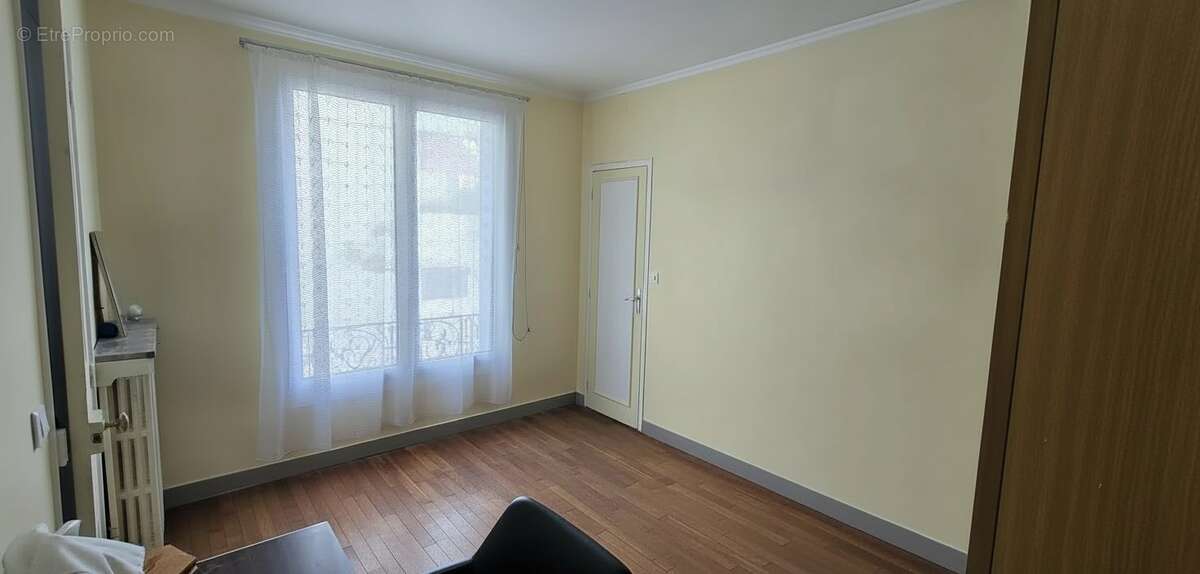 Maison à NANTERRE