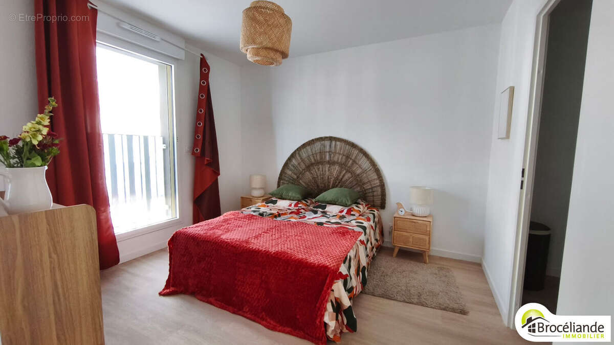 Appartement à SAINT-GILLES