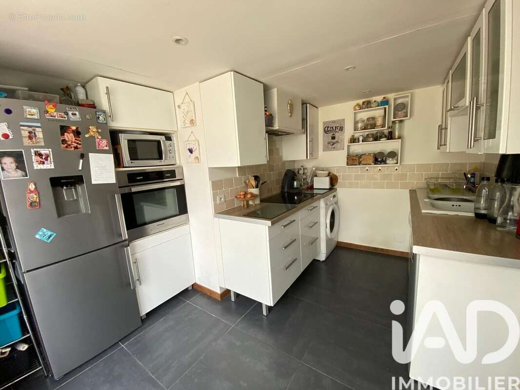 Photo 2 - Maison à PORT-DE-LANNE