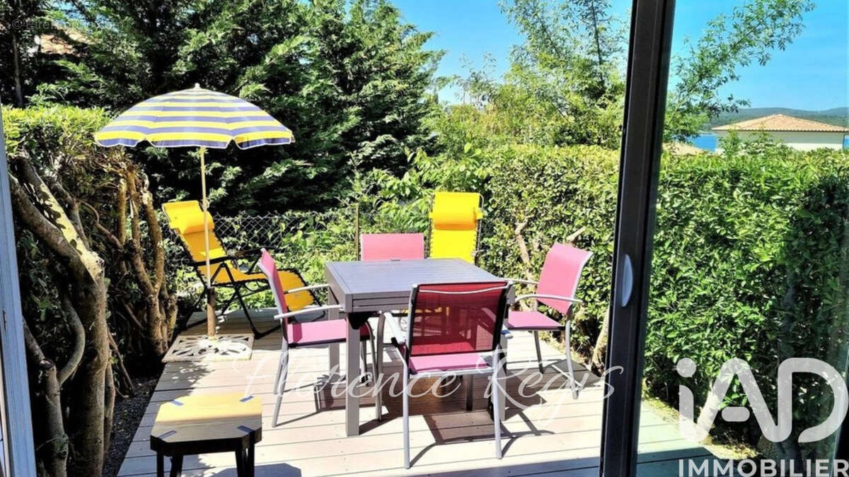Photo 2 - Appartement à BALARUC-LES-BAINS
