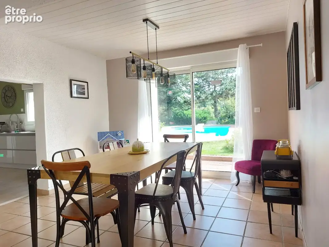 Maison à vendre 7 pièces MONTAUBAN (82) avec chambres d'hôtes, piscine, jardin et dépendance - photo 24