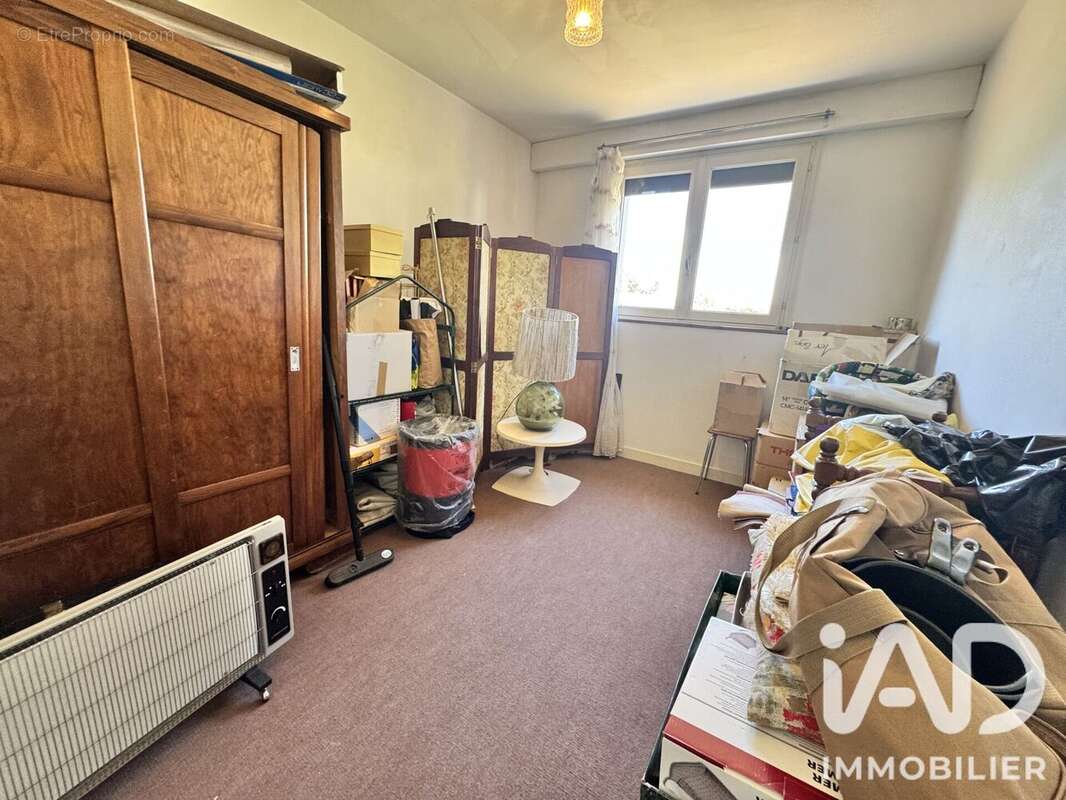 Maison 100 m² à Aurillac  - photo 4