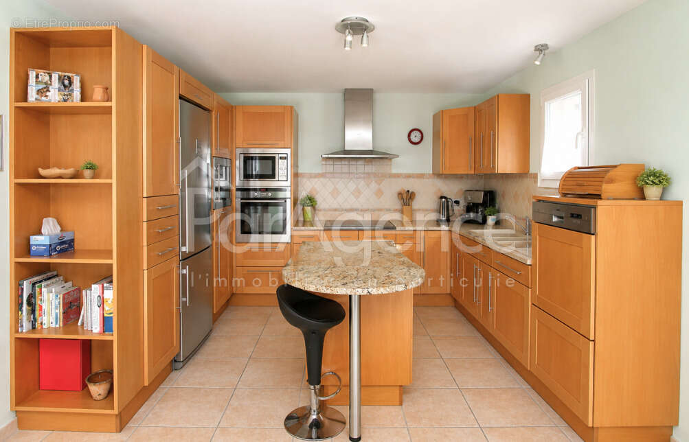 Appartement à SAINT-GEORGES-DE-DIDONNE