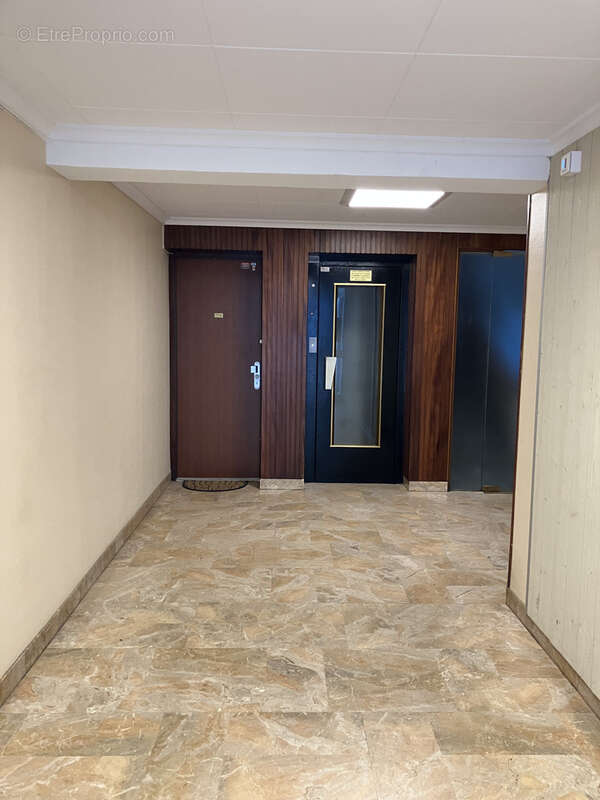 Appartement à OULLINS