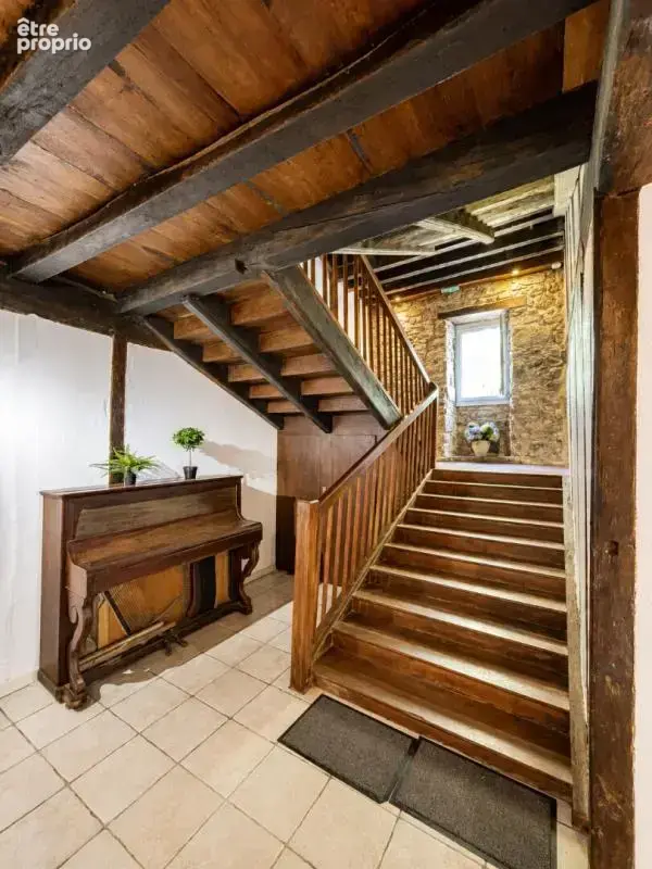 Duplex 4P atypique au coeur du quartier Ibarron à St Pée sur Nivelle - photo 13