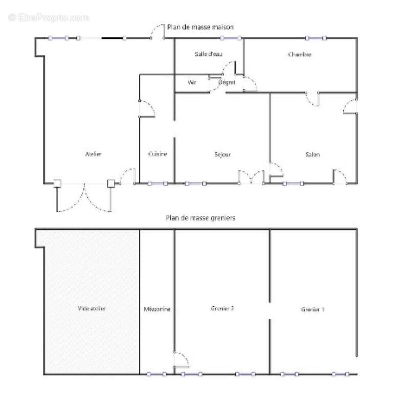 Photo 8 - Maison à LHOMMAIZE