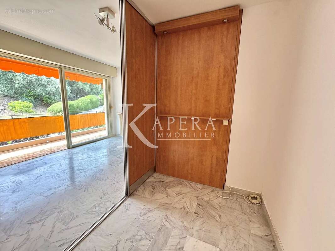 Appartement à ROQUEBRUNE-CAP-MARTIN