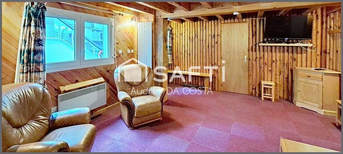 Photo 1 - Appartement à ARETTE