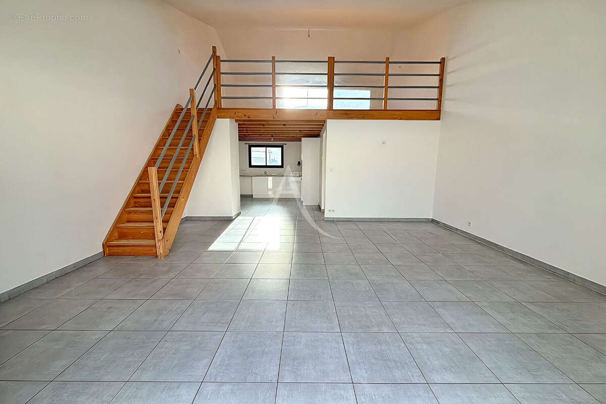 Maison à LES SABLES-D'OLONNE