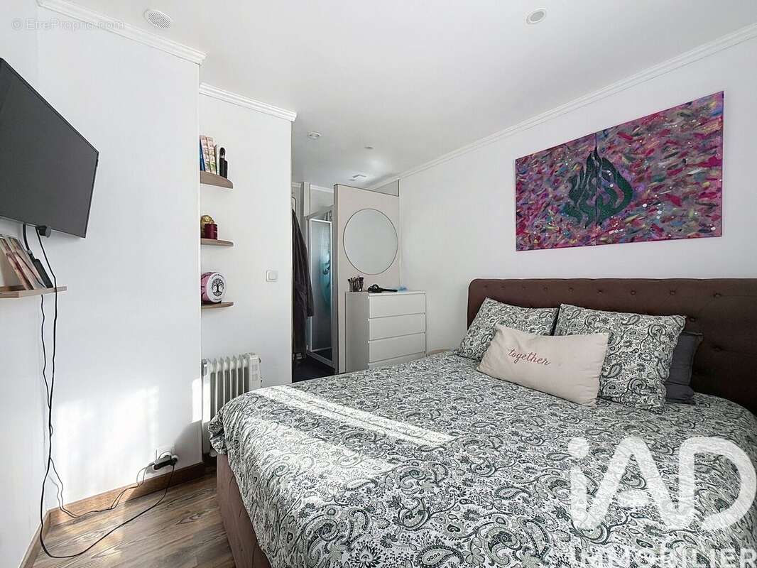 Photo 7 - Maison à BEZONS