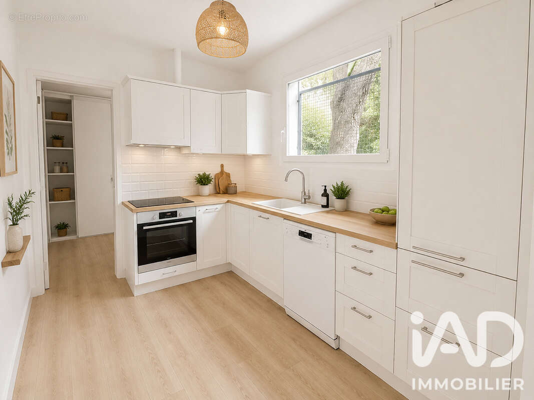Maison 93 m² à Carnoux-En-Provence  - photo 5