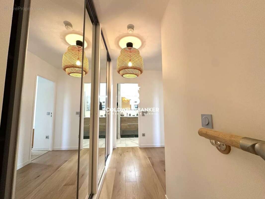 Appartement à LE VESINET