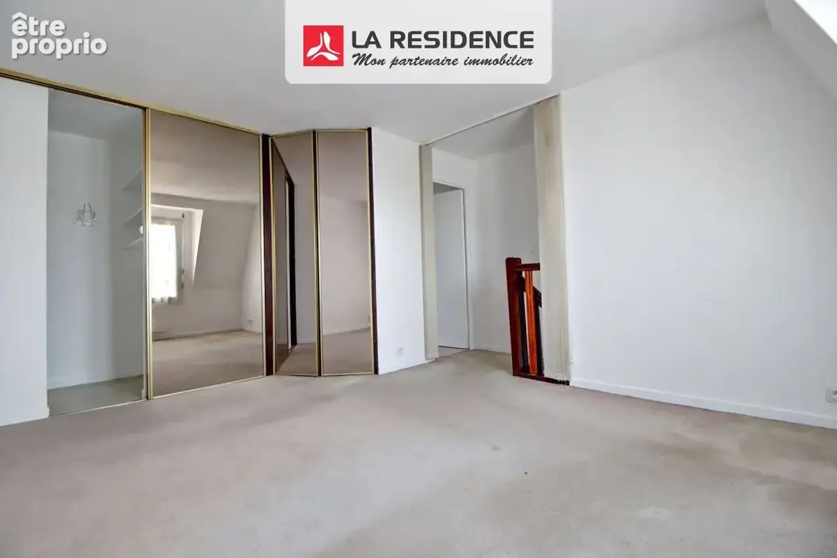 Appartement 2 pièces 40 m² à vendre à Les Clayes-Sous-Bois (78340) - photo 3