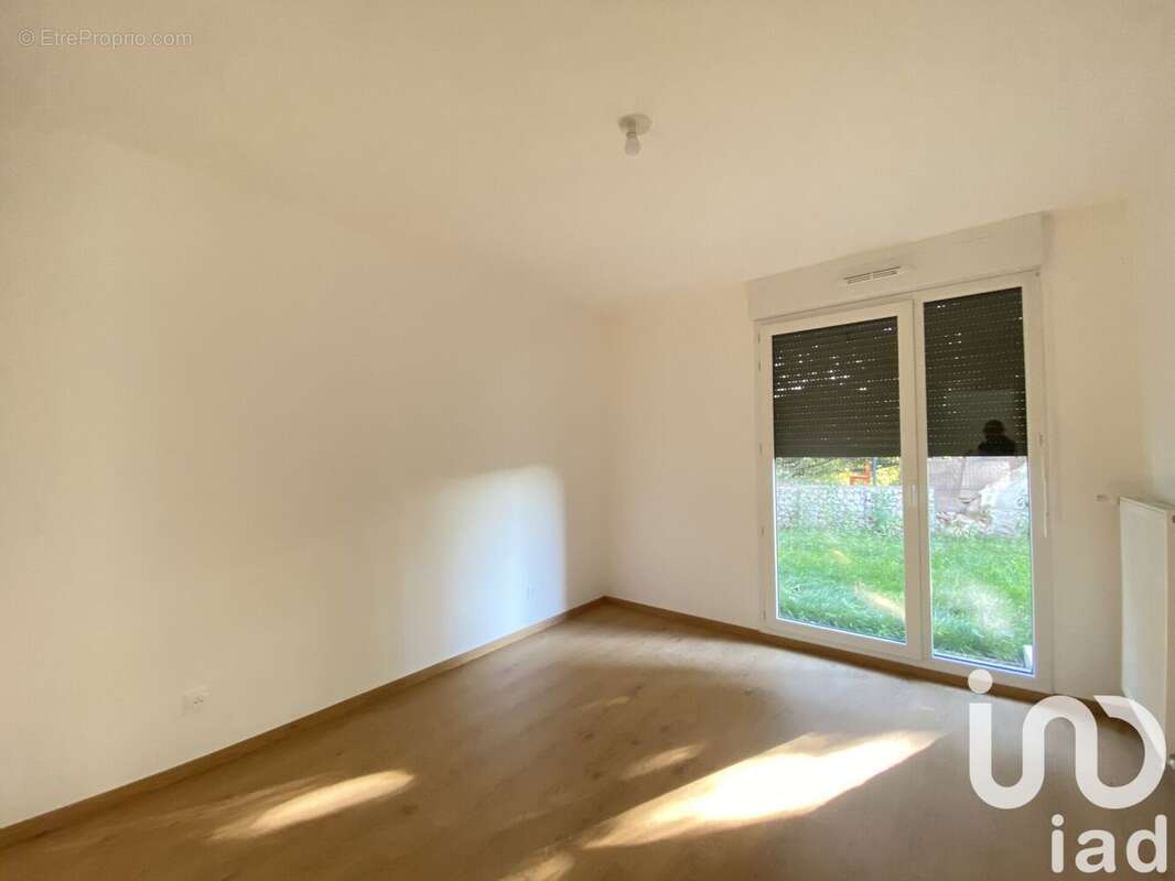 Photo 8 - Appartement à NEMOURS