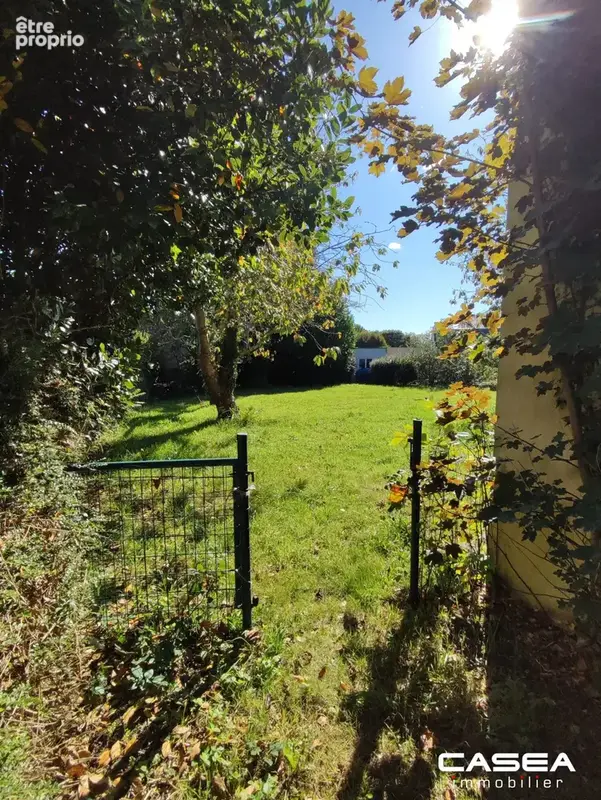 Maison 5 pièces 80 m² à vendre à Fouesnant (29170) - photo 2