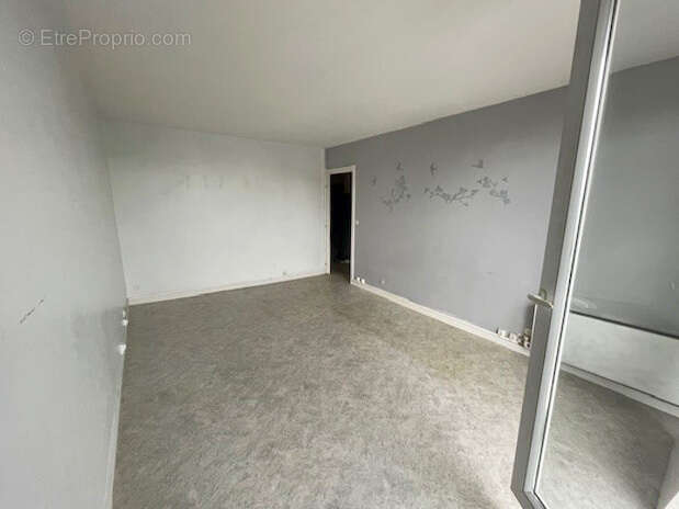 Appartement à CLAMART