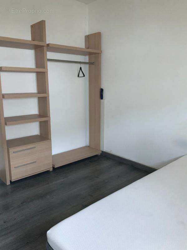 Appartement à LORIENT