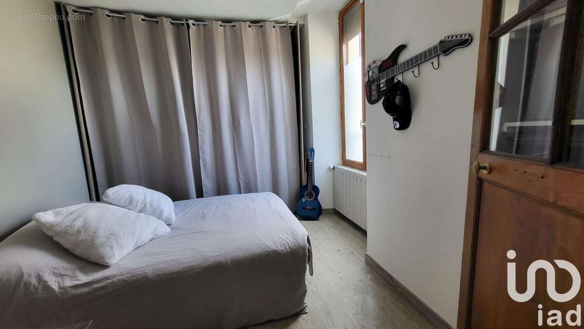 Photo 2 - Appartement à MARLES-EN-BRIE