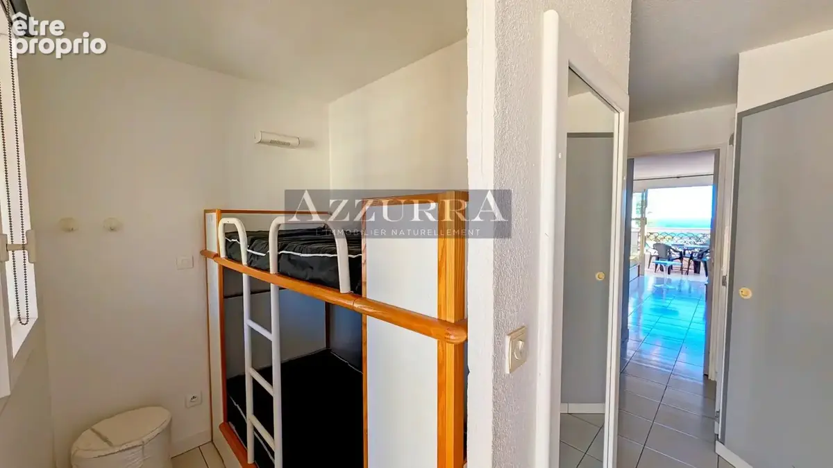 Agay cap esterel 3 pieces duplex vue mer panoramique - photo 6