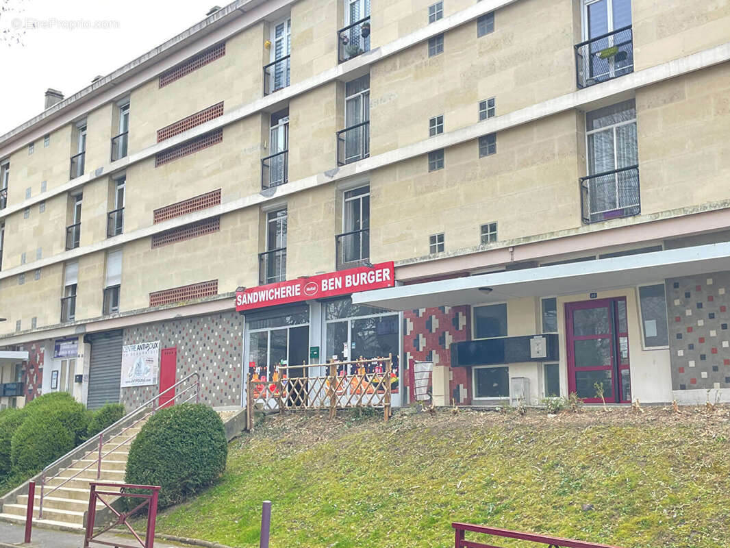 Appartement à BEAUVAIS