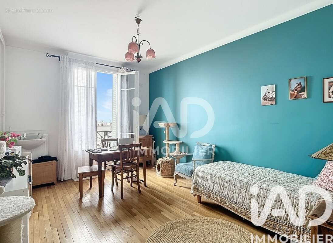 Photo 5 - Appartement à SAINT-MAUR-DES-FOSSES