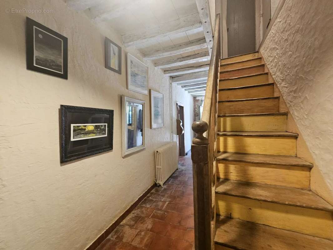 Maison à AUCH