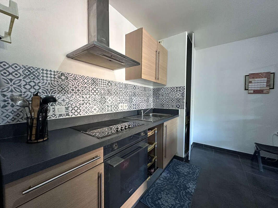 Appartement à MIRAMAS