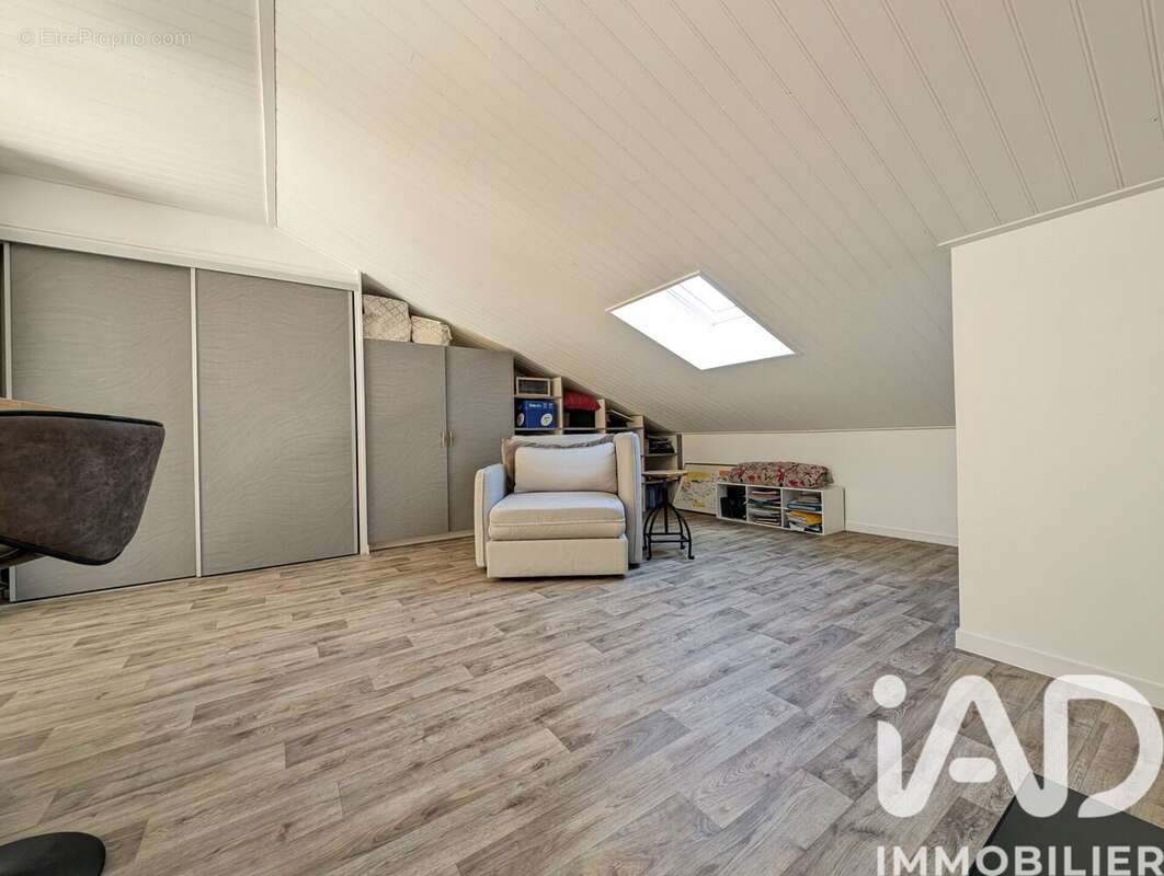 Photo 7 - Appartement à LES SABLES-D&#039;OLONNE