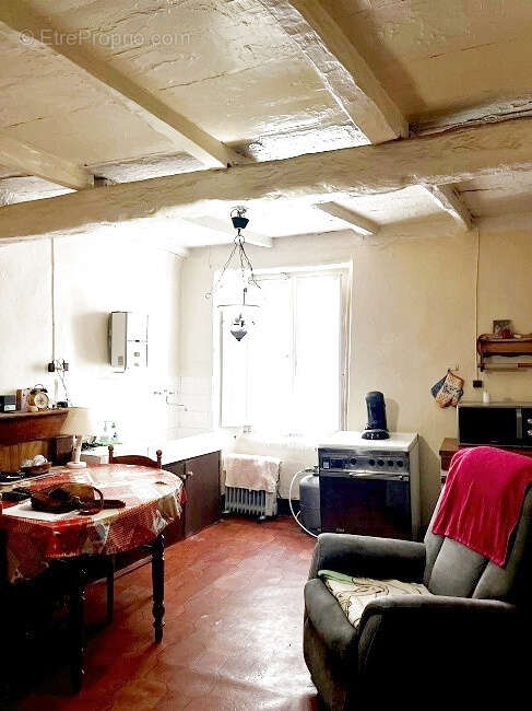 Maison à OLETTA