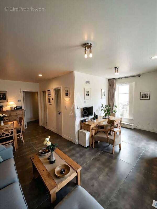 Appartement à MERIGNAC