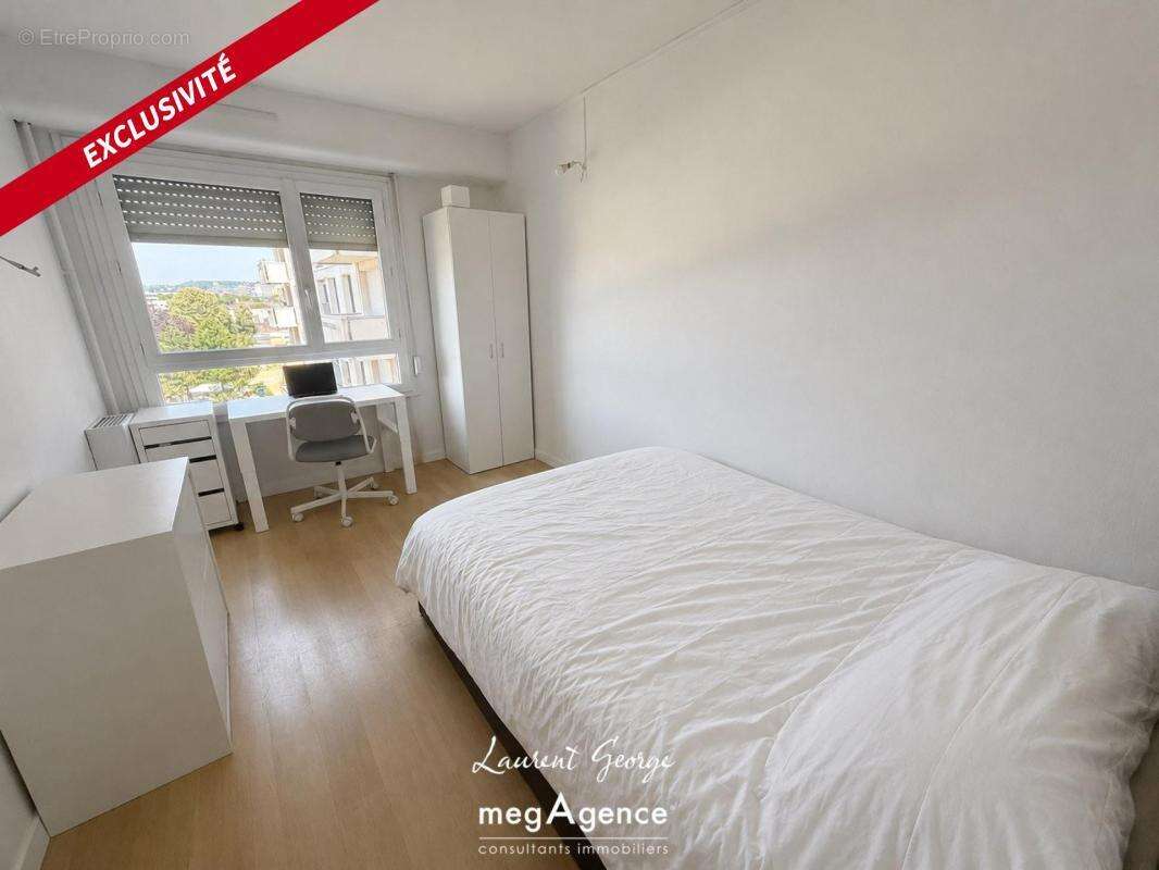 Appartement à ROUEN