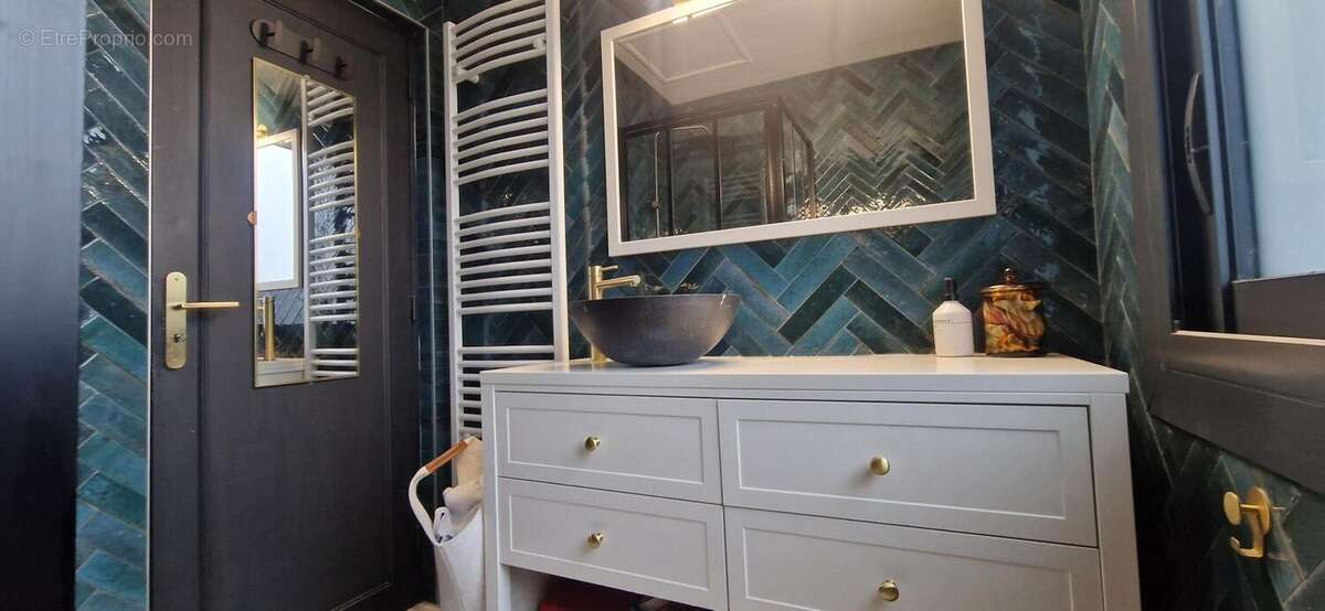 Maison à LA ROCHELLE