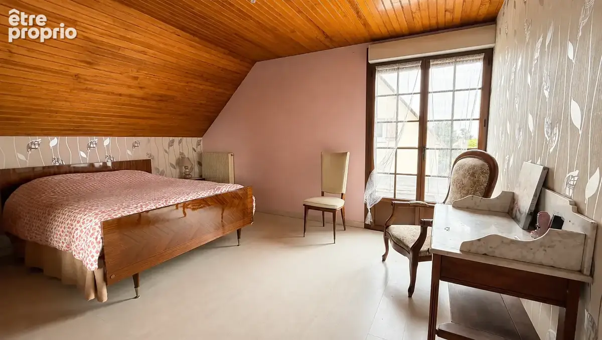 Maison familiale de 6 pièces principales - photo 4
