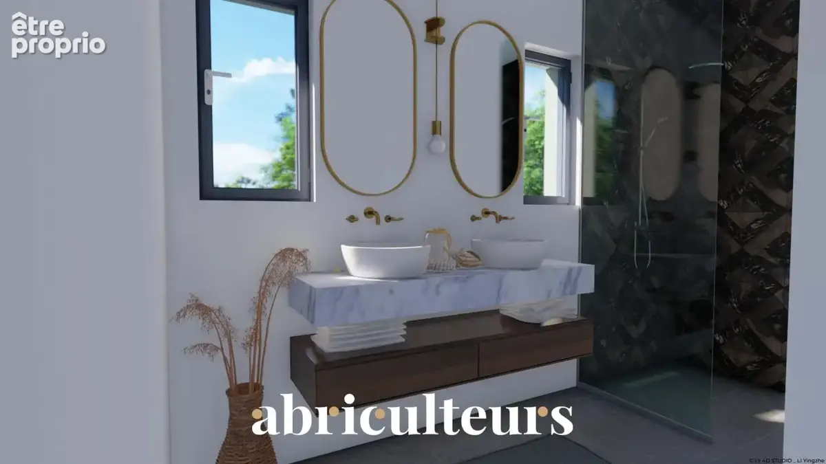 Villa haut de gamme de 5 pièces en vente à Cheval Blanc - Luberon (84460) - photo 13
