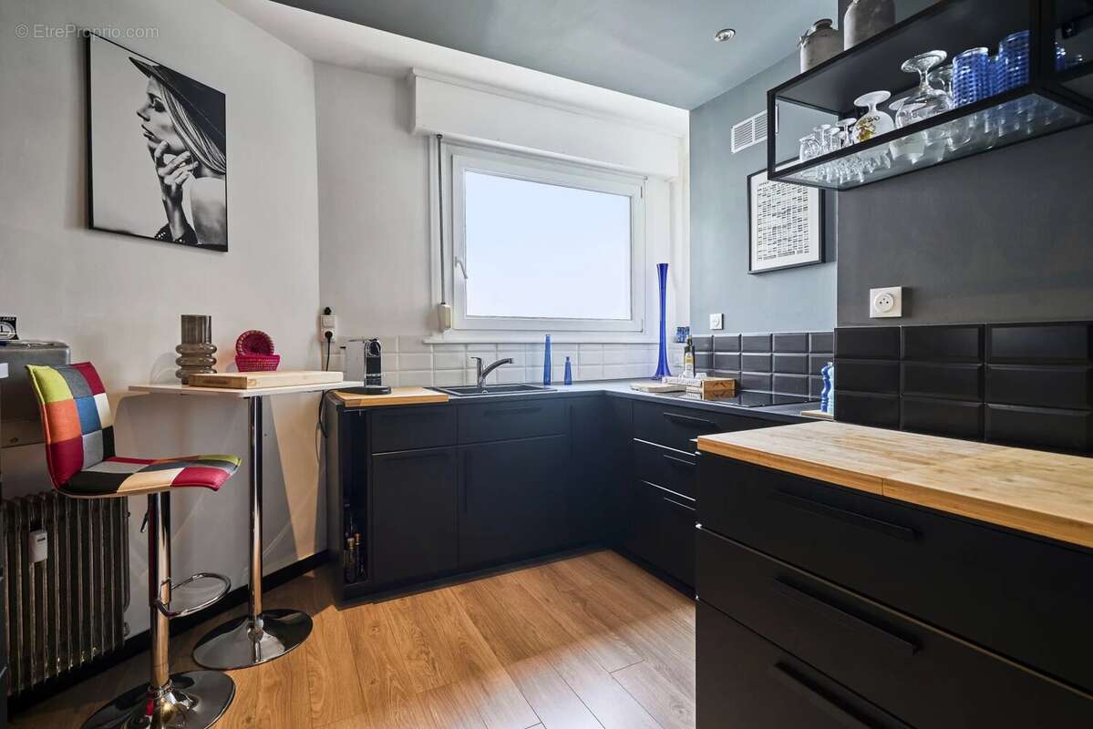 Appartement à TOURCOING
