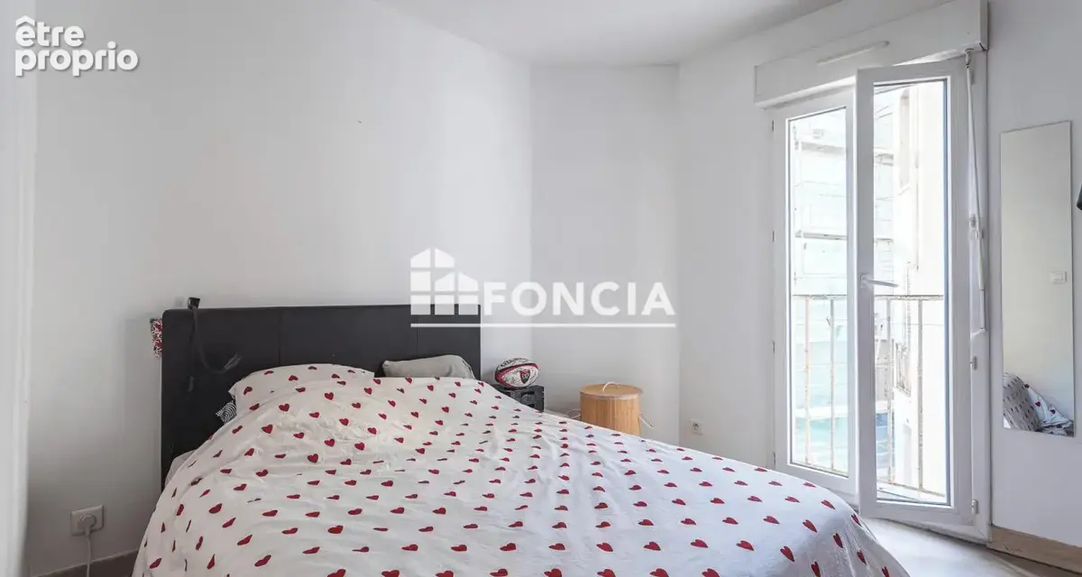 T3 en très bon état idéal pour investissement ou premier achat - photo 6