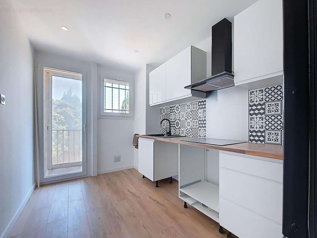 Photo 4 - Appartement à PERPIGNAN