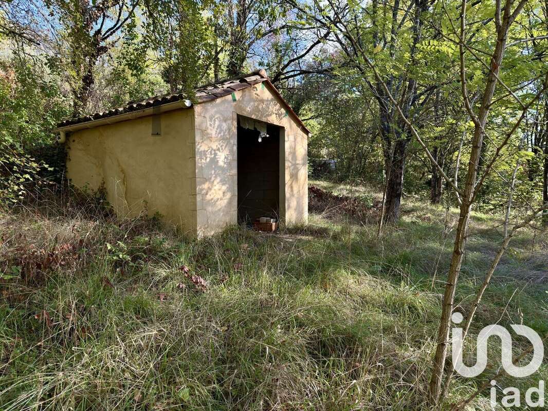 Photo 8 - Maison à AUBAS