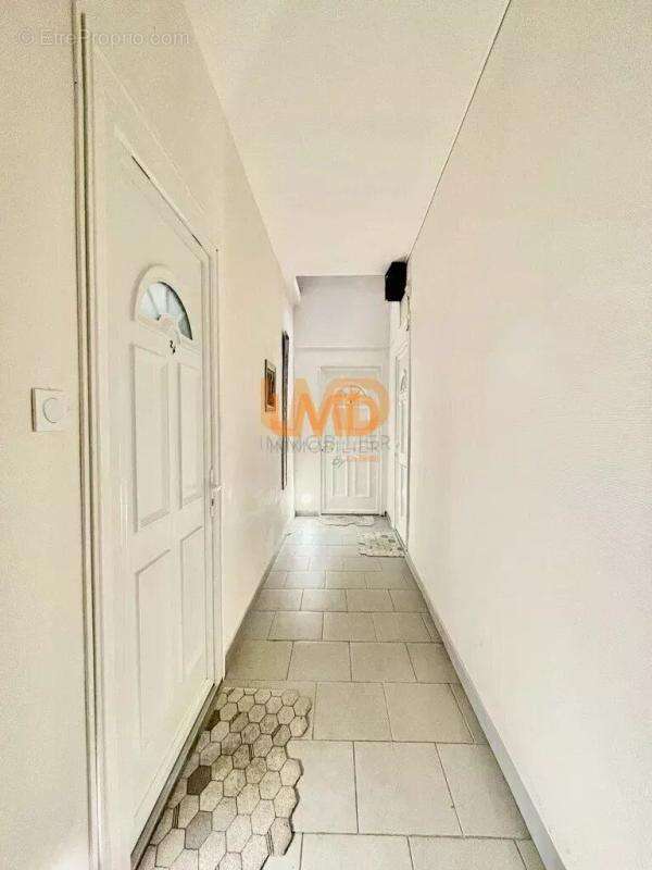 T3 en centre-ville - excellent investissement - photo 10