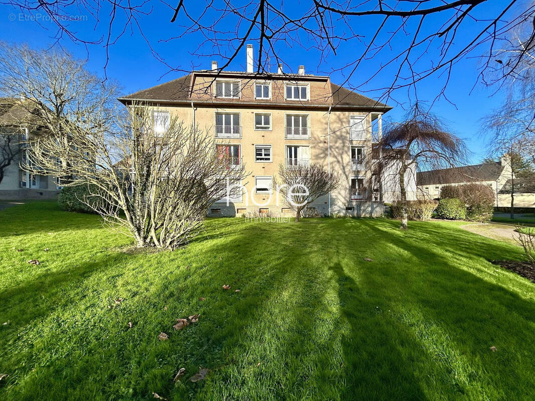 Appartement à CAEN