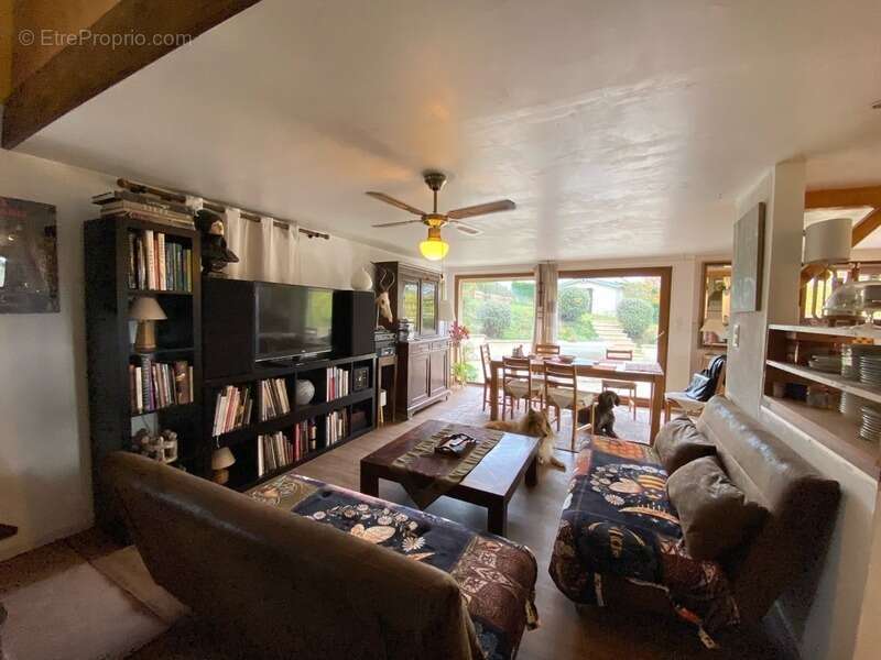 Maison à vendre 7 pièces LE TREMBLOIS (70) - photo 8