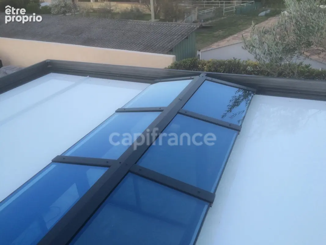 A VENDRE !  Fonds de commerce Menuiserie Aluminium PVC  - Bouches-du-Rhone (13) - photo 4