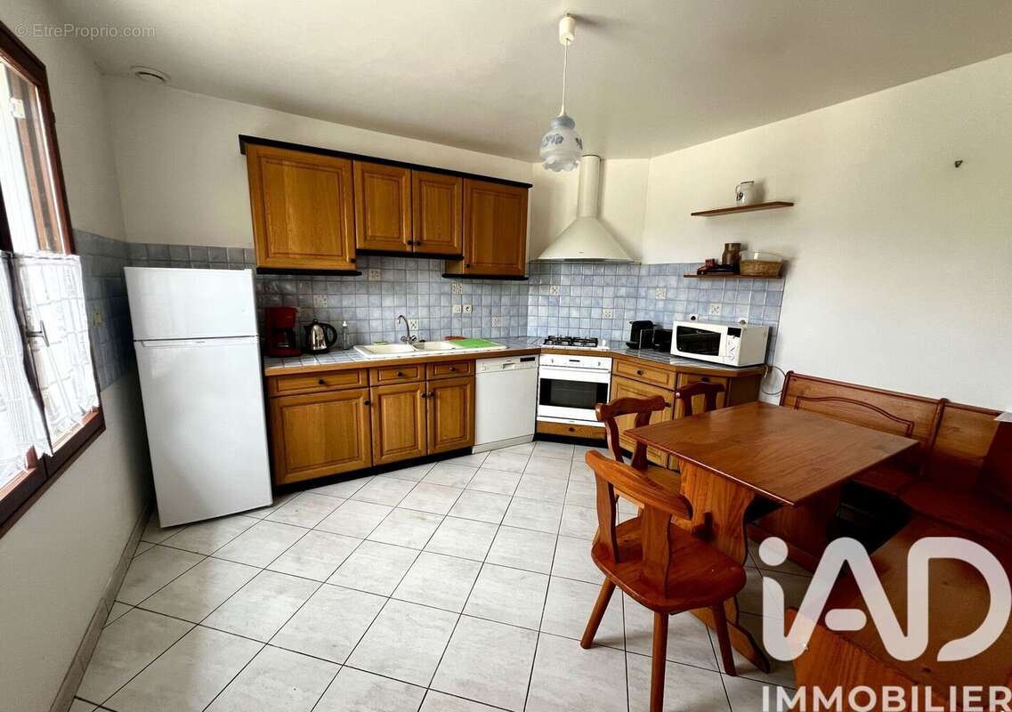 Maison 140 m² à Pleubian  - photo 7