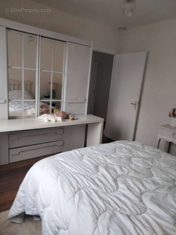 Maison à DECIZE