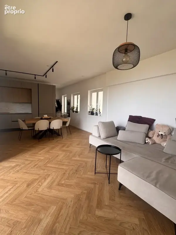 Très beau 4 pièces - photo 5