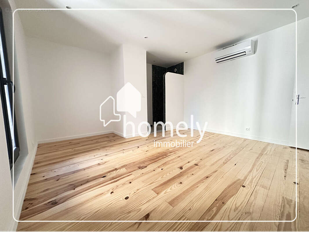 Appartement à SAINT-CANNAT