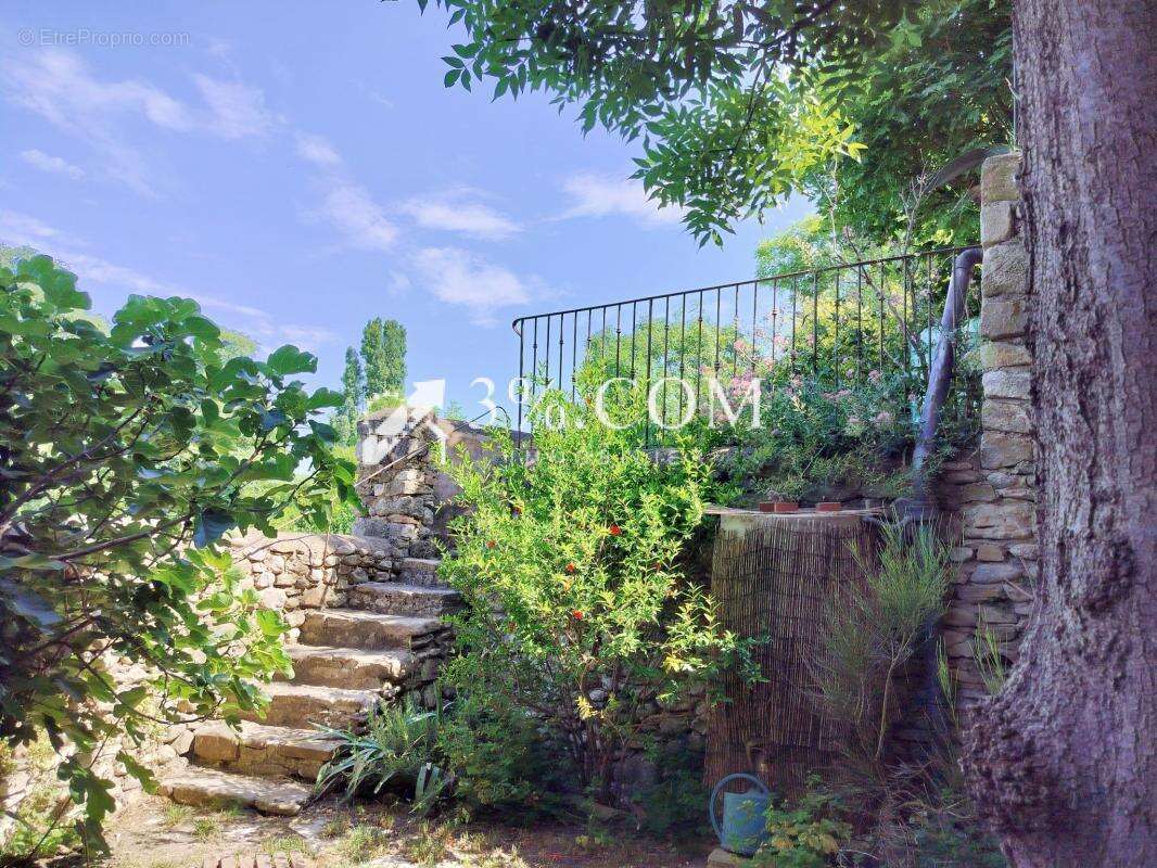 Maison à MARSANNE