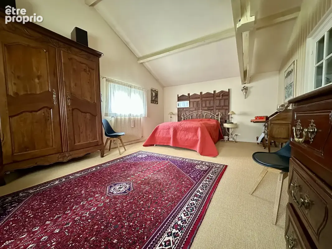 Grande maison T7 Montferrand - photo 8