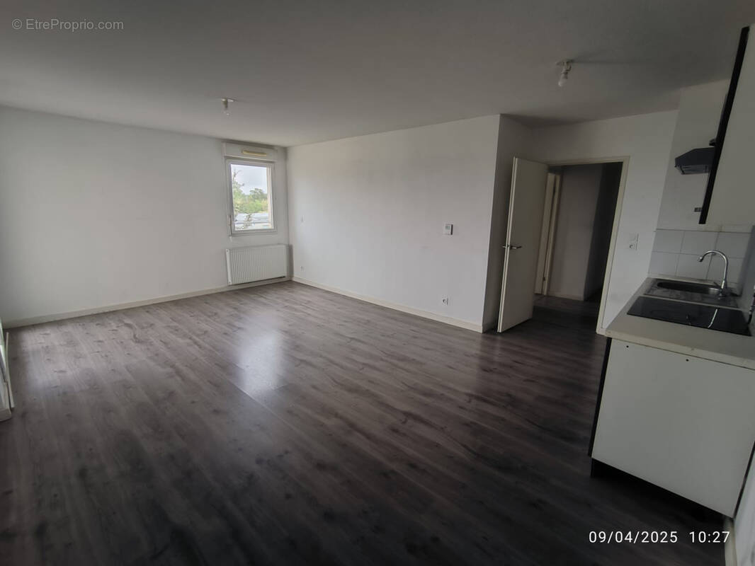 Appartement à AVIGNON