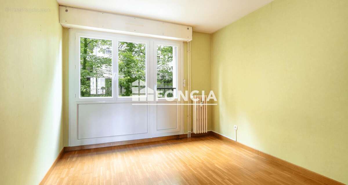 Appartement à VOIRON